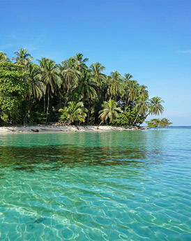 Bocas del Toro