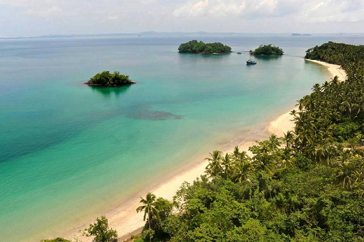 Pearl Islands