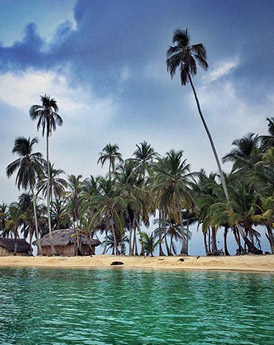 San Blas