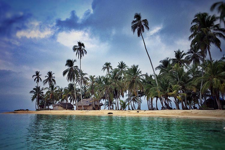 San Blas