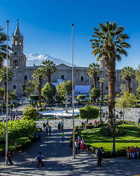 Arequipa