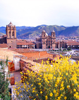 Cusco