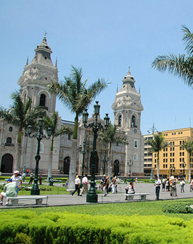 Lima