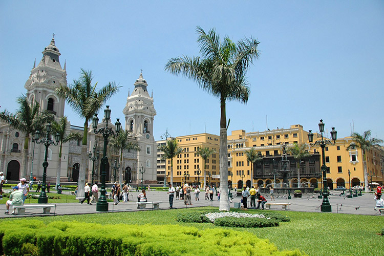 Lima