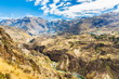 Colca Canyon