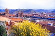 Cusco