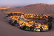 Huacachina
