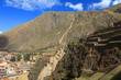 Ollantaytambo