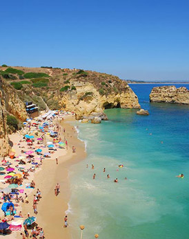 Albufeira