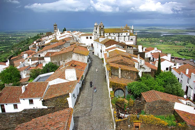 Alentejo