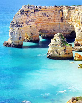 Algarve