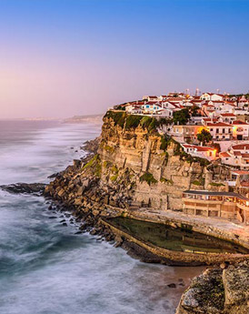 Costa de Lisboa