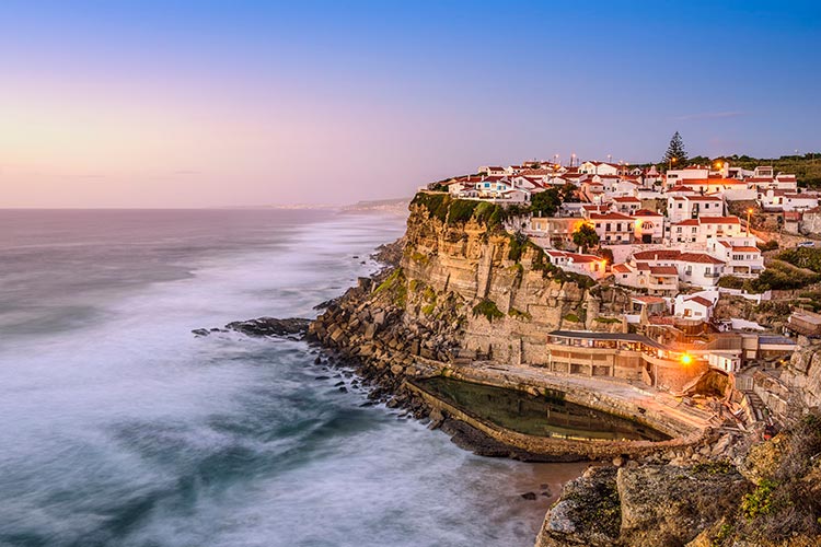 Costa de Lisboa