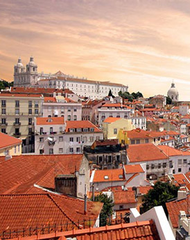 Lissabon