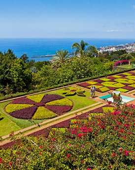 Madeira