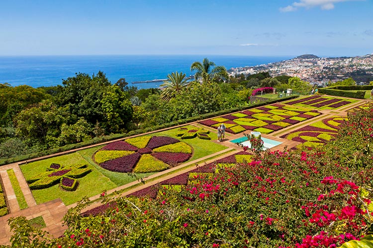 Madeira