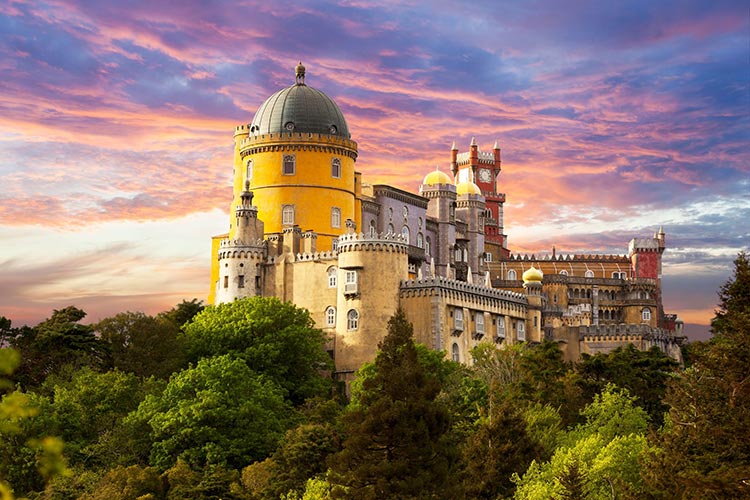 Sintra