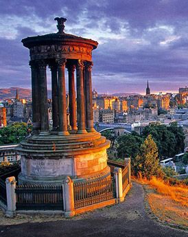 Edinburgh