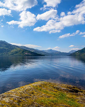 Loch Lomond