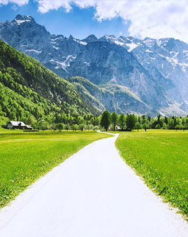 Oost-Slovenië