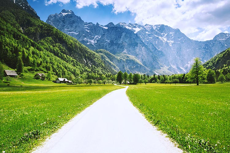 Oost-Slovenië