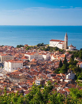 Piran