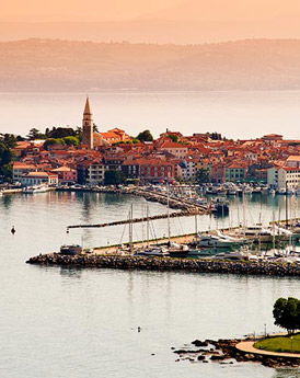 Sloveense Kust