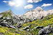 Sloveense Alpen