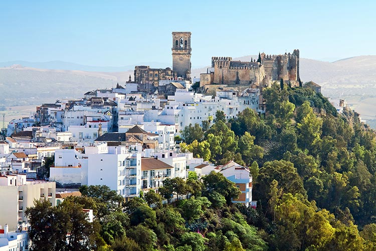 Andalusië