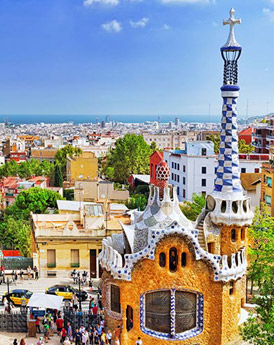 Barcelona