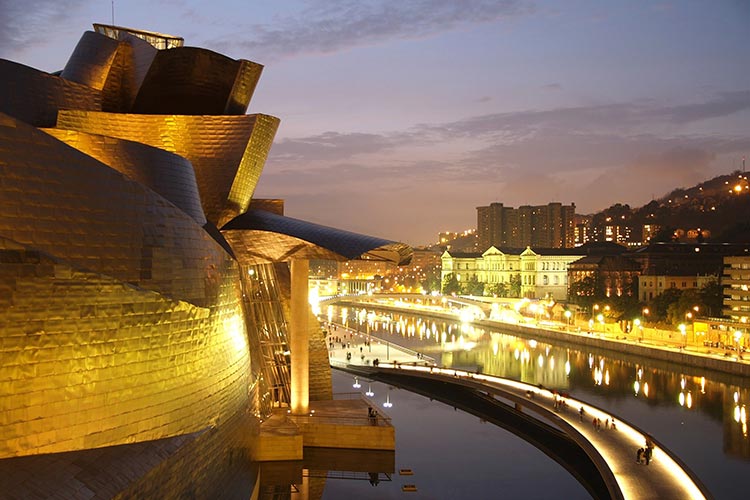 Bilbao