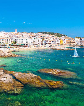 Costa Brava