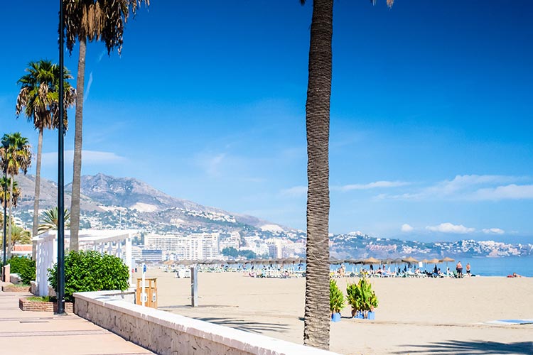 Costa del Sol