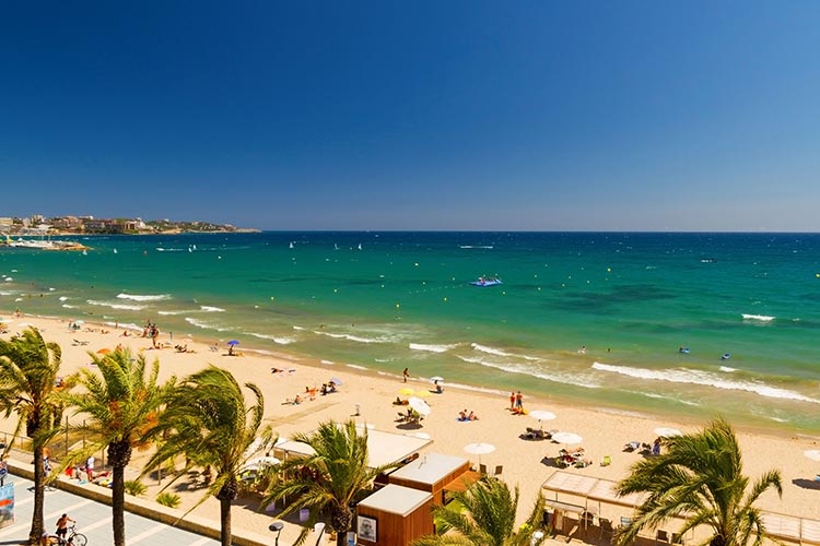 Costa Dorada