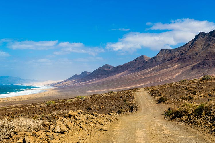 Fuerteventura