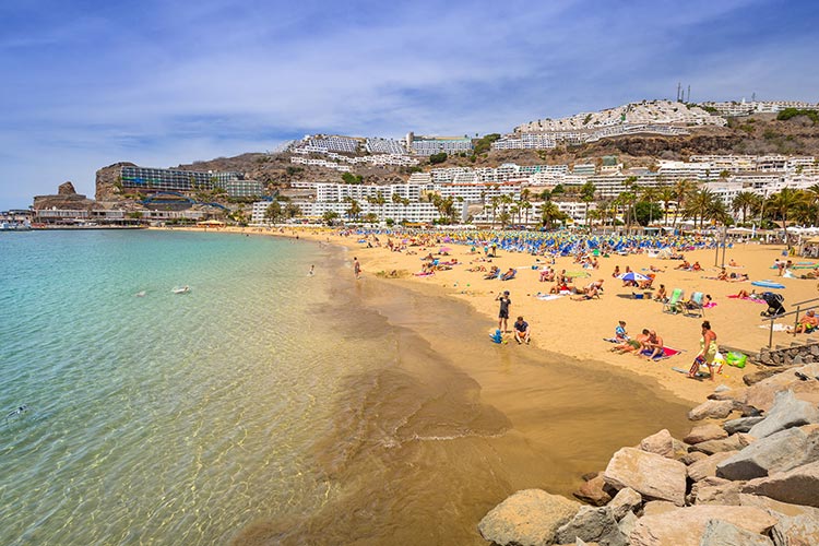 Gran Canaria