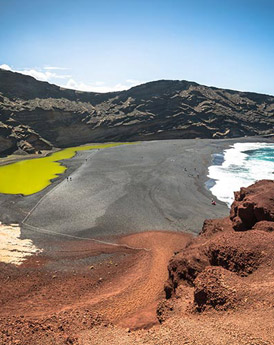 Lanzarote