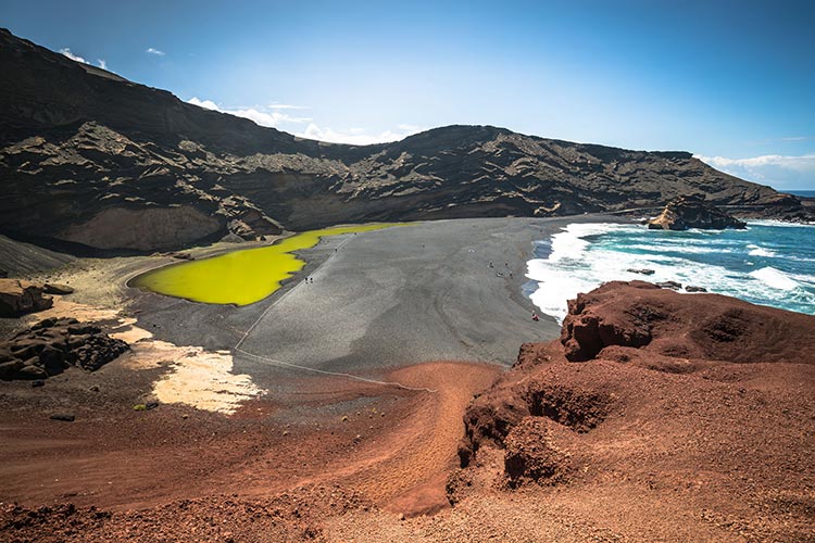Lanzarote