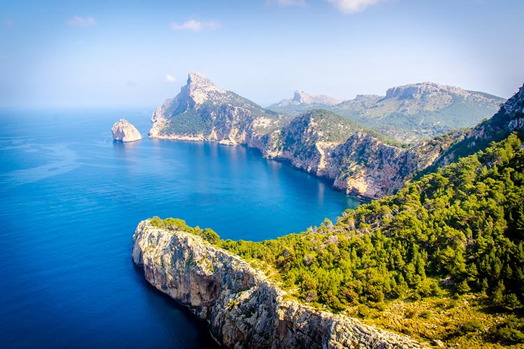 Mallorca