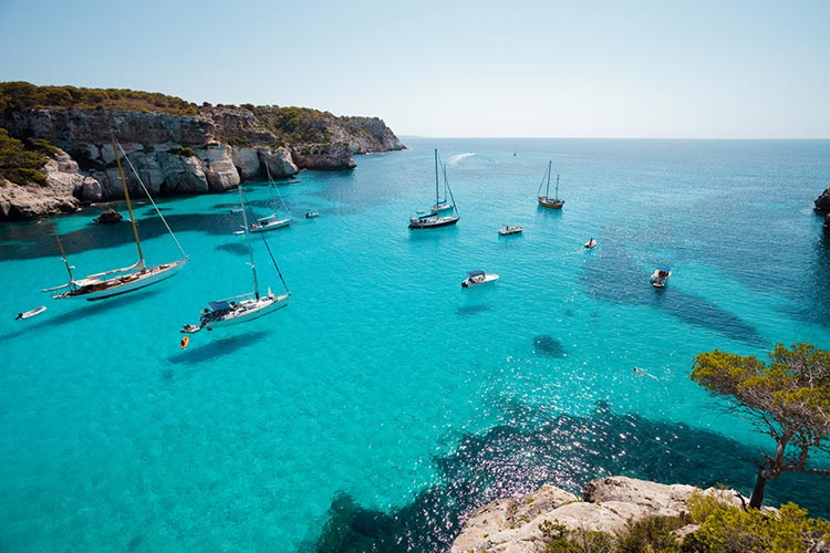 Menorca