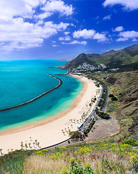 Tenerife