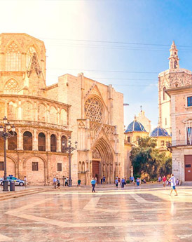 Valencia