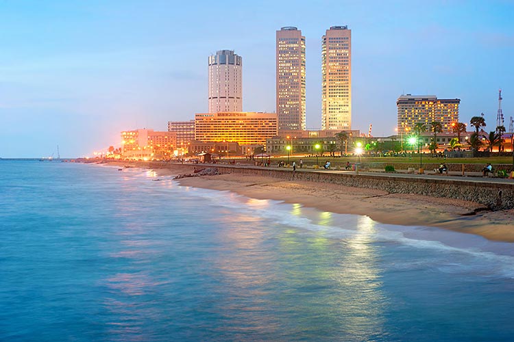 Colombo