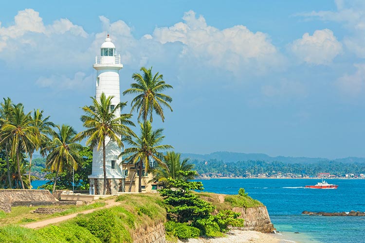 Galle