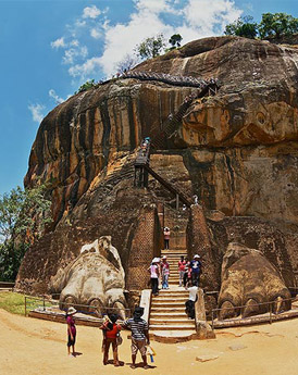 Sigiriya