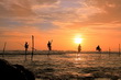 Unawatuna & de Zuidkust