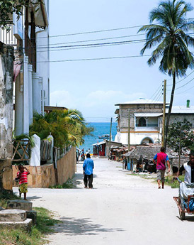 Bagamoyo
