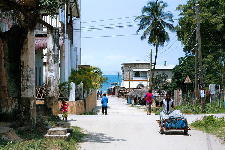 Bagamoyo
