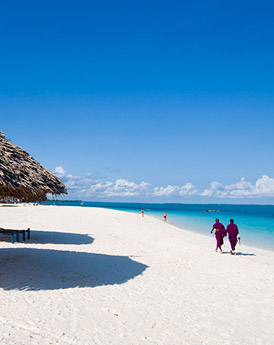 Zanzibar
