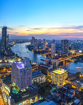 Bangkok